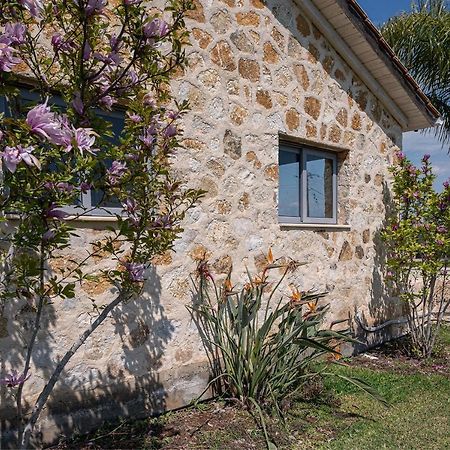 Villa Manolia Превеза Екстер'єр фото